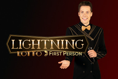 Lightning Lotto FP