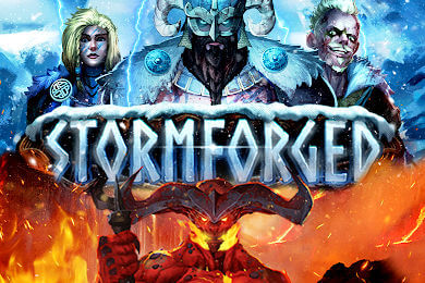 Stormforged